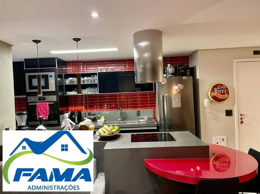 Apartamento com 2 quartos à venda em Jardim Ampliação, São Paulo - SP - imagem 5 Foto 5 de Apartamento com 2 quartos à venda em Jardim Ampliação, São Paulo - SP