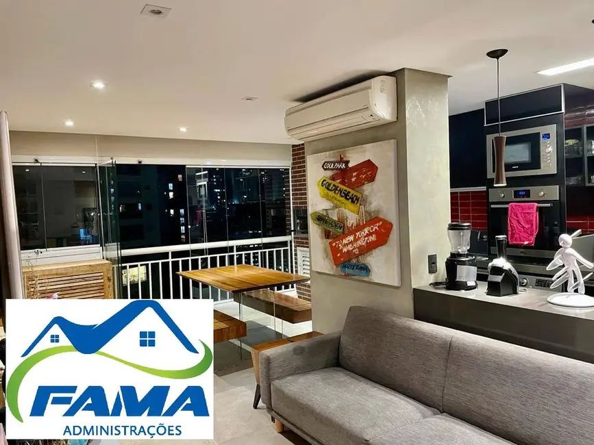 Apartamento com 2 quartos à venda em Jardim Ampliação, São Paulo - SP - imagem 1 Foto 1 de Apartamento com 2 quartos à venda em Jardim Ampliação, São Paulo - SP