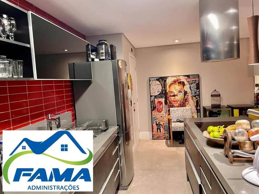 Apartamento com 2 quartos à venda em Jardim Ampliação, São Paulo - SP - imagem 6 Foto 6 de Apartamento com 2 quartos à venda em Jardim Ampliação, São Paulo - SP