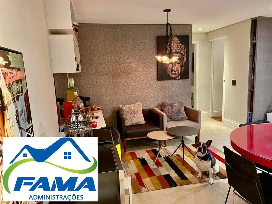 Apartamento com 2 quartos à venda em Jardim Ampliação, São Paulo - SP - imagem 4 Foto 4 de Apartamento com 2 quartos à venda em Jardim Ampliação, São Paulo - SP