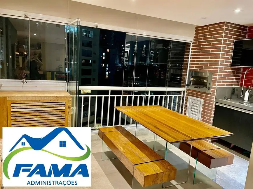 Apartamento com 2 quartos à venda em Jardim Ampliação, São Paulo - SP - imagem 9 Foto 9 de Apartamento com 2 quartos à venda em Jardim Ampliação, São Paulo - SP