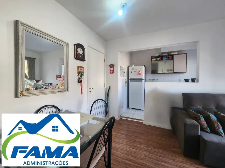 Foto 6 de Apartamento com 2 quartos à venda em Vila Sônia, São Paulo - SP