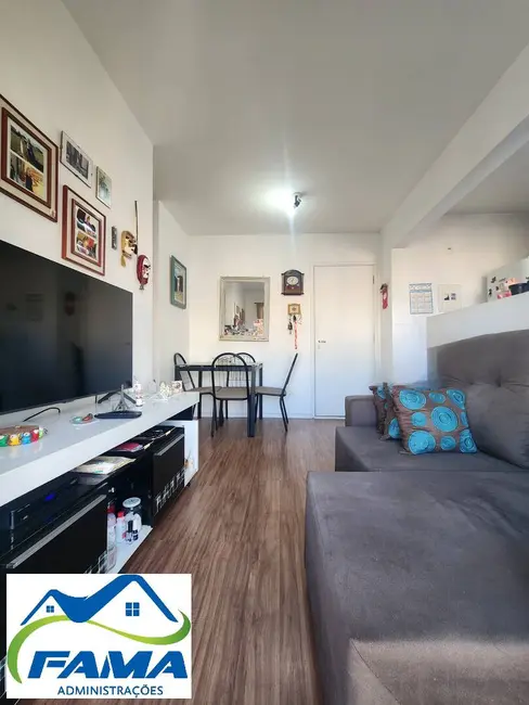 Foto 1 de Apartamento com 2 quartos à venda em Vila Sônia, São Paulo - SP