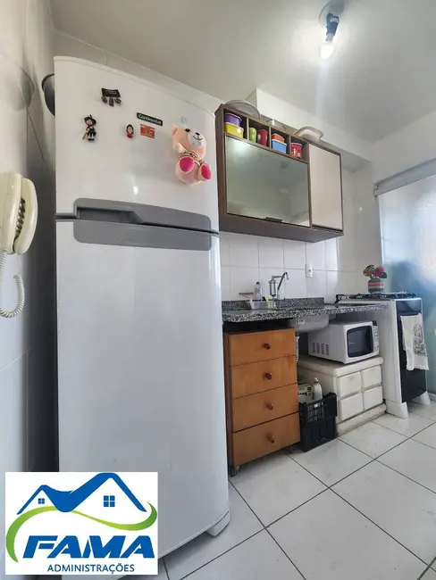 Foto 8 de Apartamento com 2 quartos à venda em Vila Sônia, São Paulo - SP