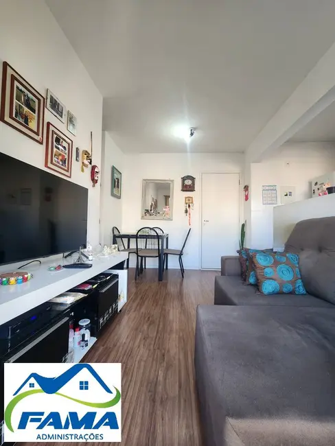 Foto 2 de Apartamento com 2 quartos à venda em Vila Sônia, São Paulo - SP