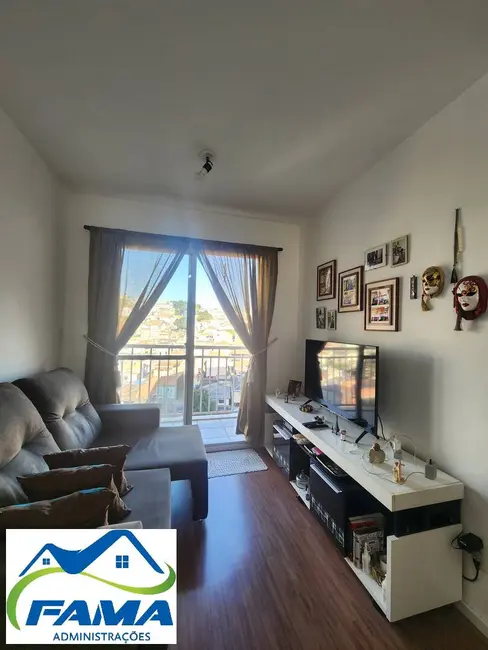 Foto 3 de Apartamento com 2 quartos à venda em Vila Sônia, São Paulo - SP