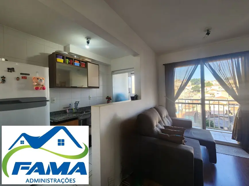 Foto 5 de Apartamento com 2 quartos à venda em Vila Sônia, São Paulo - SP