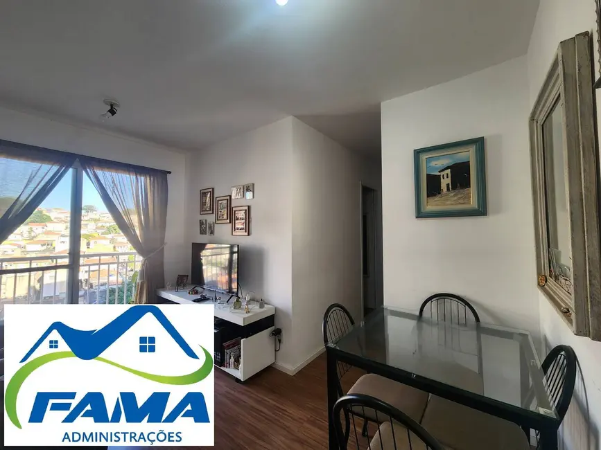 Foto 7 de Apartamento com 2 quartos à venda em Vila Sônia, São Paulo - SP