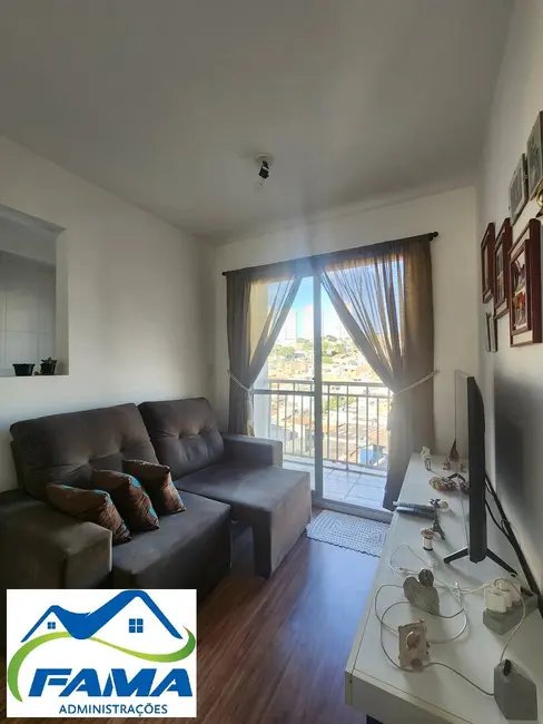 Foto 4 de Apartamento com 2 quartos à venda em Vila Sônia, São Paulo - SP