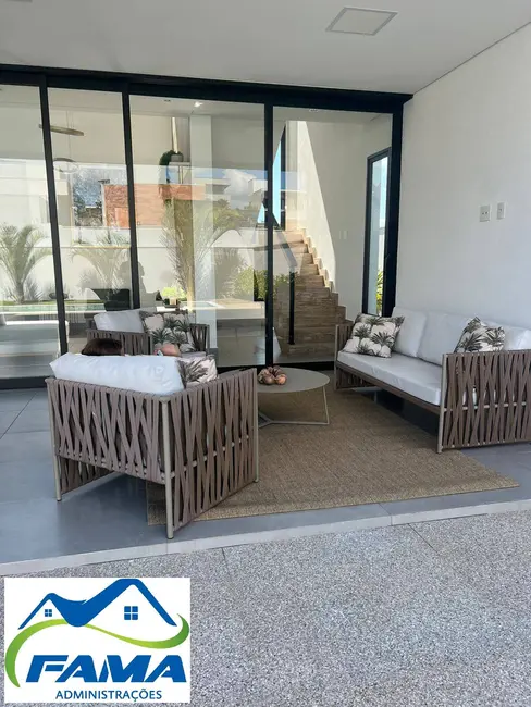 Foto 9 de Casa de Condomínio com 4 quartos à venda, 503m2 em Itu - SP