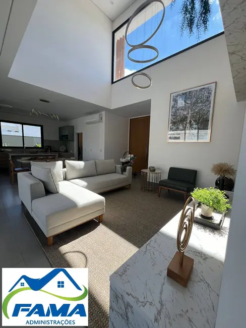 Foto 5 de Casa de Condomínio com 4 quartos à venda, 503m2 em Itu - SP