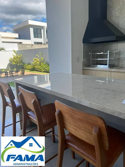 Foto 8 de Casa de Condomínio com 4 quartos à venda, 503m2 em Itu - SP