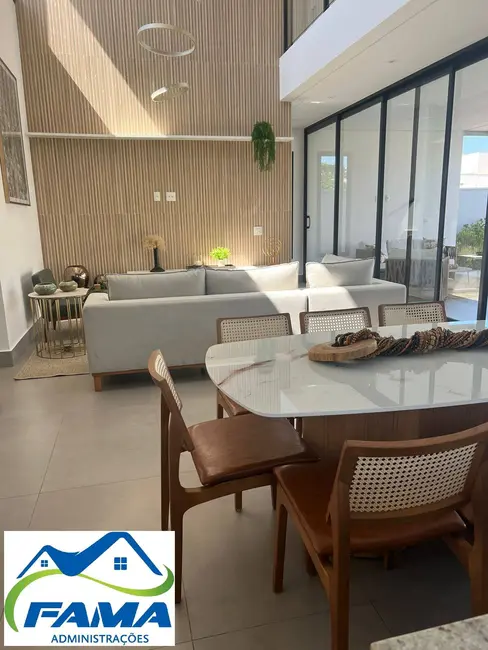 Foto 6 de Casa de Condomínio com 4 quartos à venda, 503m2 em Itu - SP