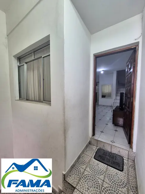 Foto 5 de Casa com 3 quartos à venda em Jardim Kuabara, Taboao Da Serra - SP