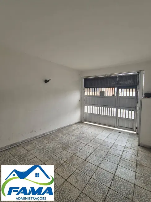 Foto 1 de Casa com 3 quartos à venda em Jardim Kuabara, Taboao Da Serra - SP