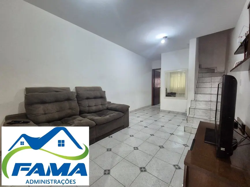 Foto 6 de Casa com 3 quartos à venda em Jardim Kuabara, Taboao Da Serra - SP