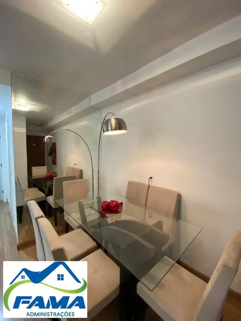 Foto 9 de Apartamento com 3 quartos à venda em Jardim Wanda, Taboao Da Serra - SP