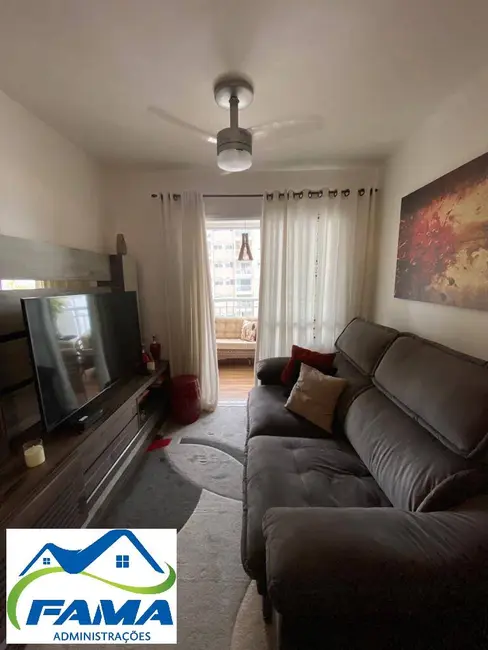 Foto 6 de Apartamento com 3 quartos à venda em Jardim Wanda, Taboao Da Serra - SP