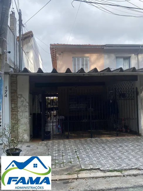 Foto 1 de Casa com 2 quartos à venda, 125m2 em Vila Sônia, São Paulo - SP