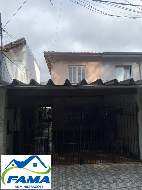 Foto 2 de Casa com 2 quartos à venda, 125m2 em Vila Sônia, São Paulo - SP