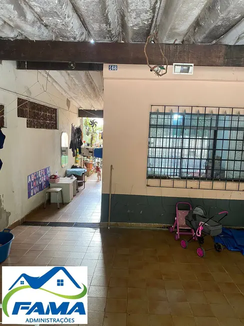 Foto 4 de Casa com 2 quartos à venda, 125m2 em Vila Sônia, São Paulo - SP