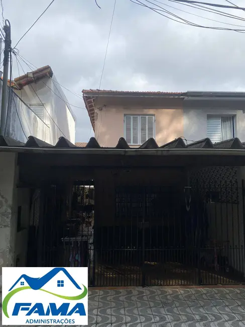 Foto 3 de Casa com 2 quartos à venda, 125m2 em Vila Sônia, São Paulo - SP