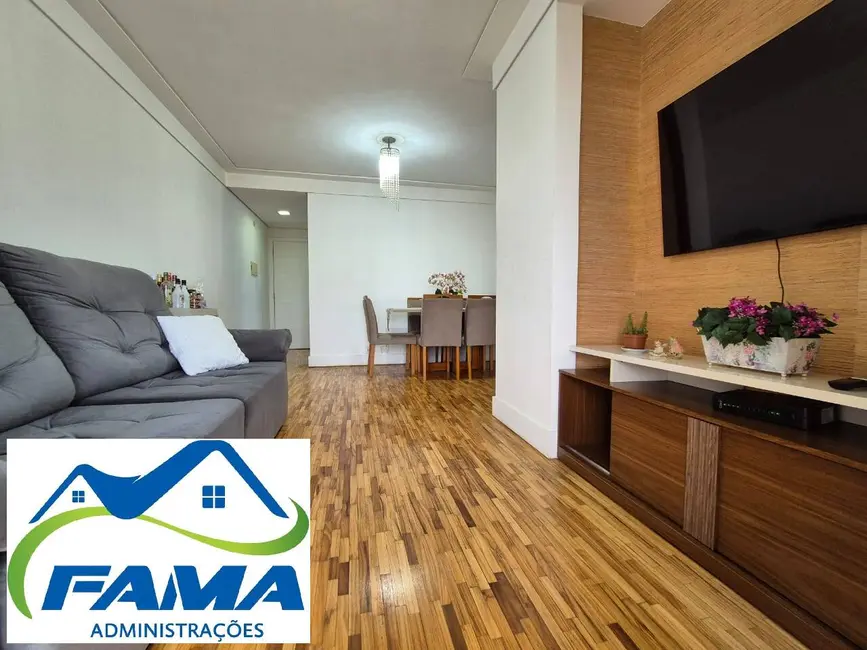 Foto 7 de Apartamento com 3 quartos à venda em Jardim Colombo, São Paulo - SP
