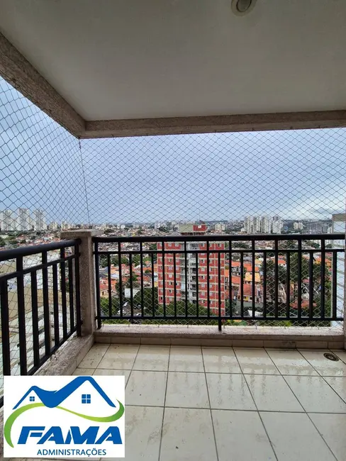 Foto 9 de Apartamento com 3 quartos à venda em Jardim Colombo, São Paulo - SP