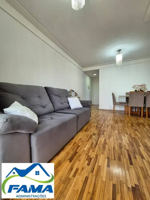 Foto 6 de Apartamento com 3 quartos à venda em Jardim Colombo, São Paulo - SP