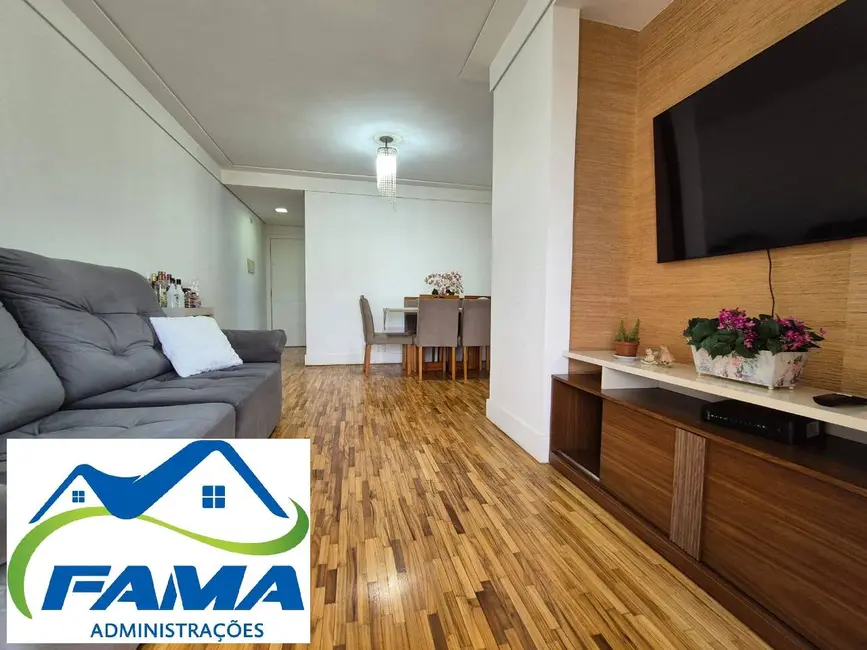 Foto 8 de Apartamento com 3 quartos à venda em Jardim Colombo, São Paulo - SP
