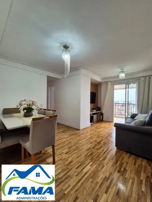 Foto 5 de Apartamento com 3 quartos à venda em Jardim Colombo, São Paulo - SP