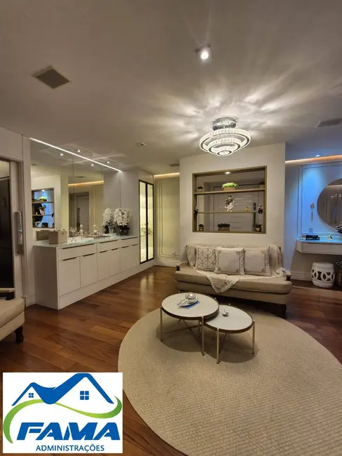 Foto 5 de Apartamento com 3 quartos à venda em Jardim Monte Kemel, São Paulo - SP