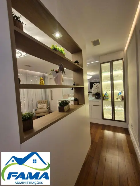 Foto 2 de Apartamento com 3 quartos à venda em Jardim Monte Kemel, São Paulo - SP
