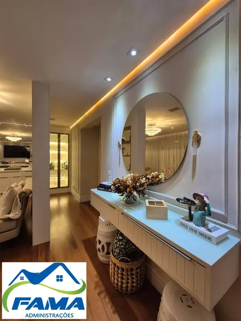 Foto 3 de Apartamento com 3 quartos à venda em Jardim Monte Kemel, São Paulo - SP