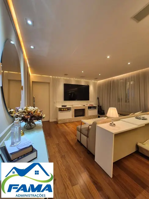 Foto 9 de Apartamento com 3 quartos à venda em Jardim Monte Kemel, São Paulo - SP