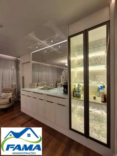 Foto 4 de Apartamento com 3 quartos à venda em Jardim Monte Kemel, São Paulo - SP