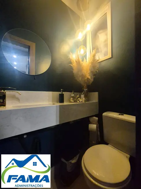 Casa de Condomínio com 3 quartos à venda em Jardim Monte Kemel, São Paulo - SP - imagem 7 Foto 7 de Casa de Condomínio com 3 quartos à venda em Jardim Monte Kemel, São Paulo - SP