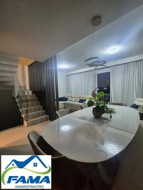 Casa de Condomínio com 3 quartos à venda em Jardim Monte Kemel, São Paulo - SP - imagem 6 Foto 6 de Casa de Condomínio com 3 quartos à venda em Jardim Monte Kemel, São Paulo - SP