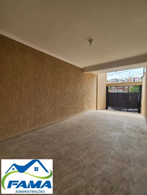 Foto 2 de Sobrado com 3 quartos à venda em Jardim Monte Kemel, São Paulo - SP