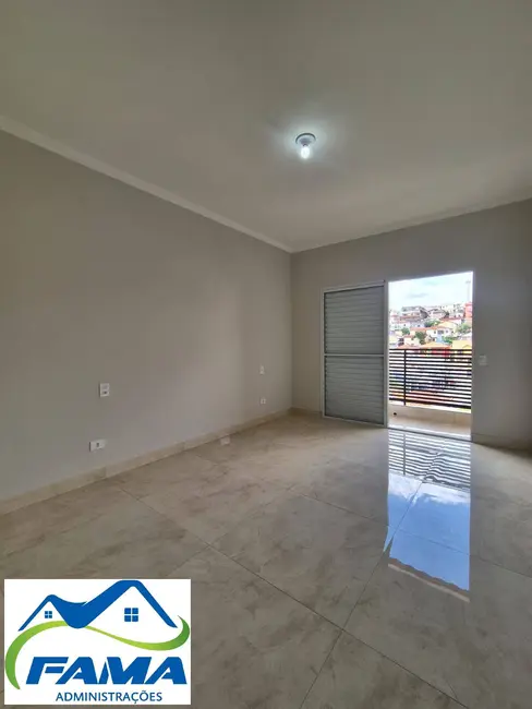 Foto 7 de Sobrado com 3 quartos à venda em Jardim Monte Kemel, São Paulo - SP