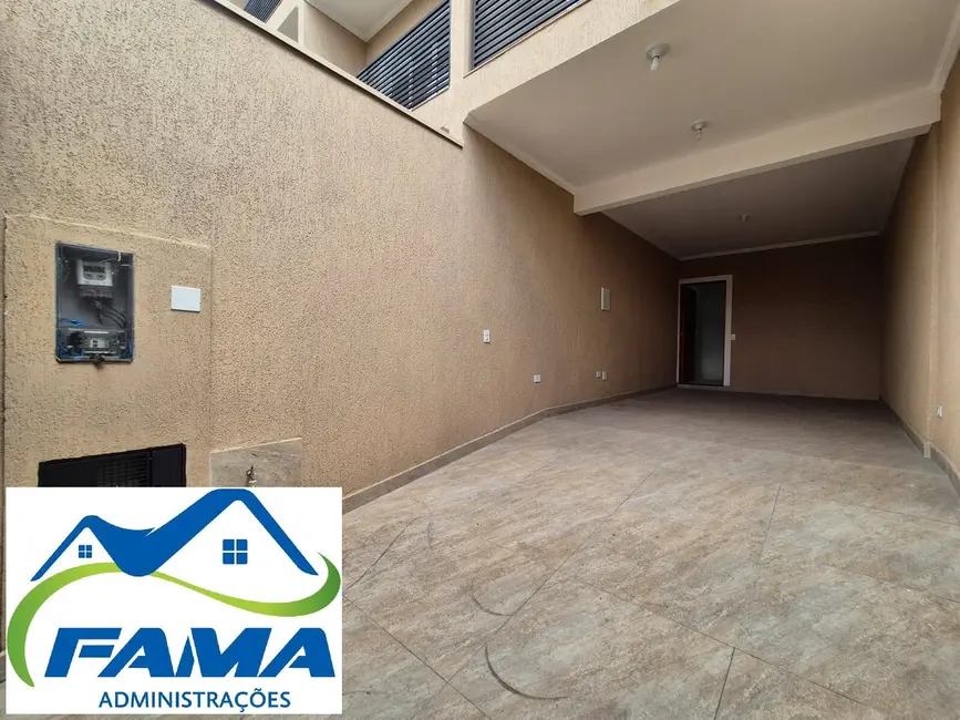 Foto 3 de Sobrado com 3 quartos à venda em Jardim Monte Kemel, São Paulo - SP