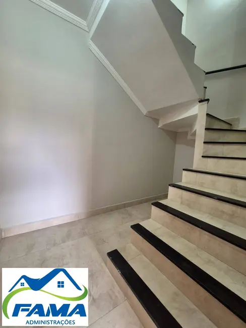 Foto 4 de Sobrado com 3 quartos à venda em Jardim Monte Kemel, São Paulo - SP