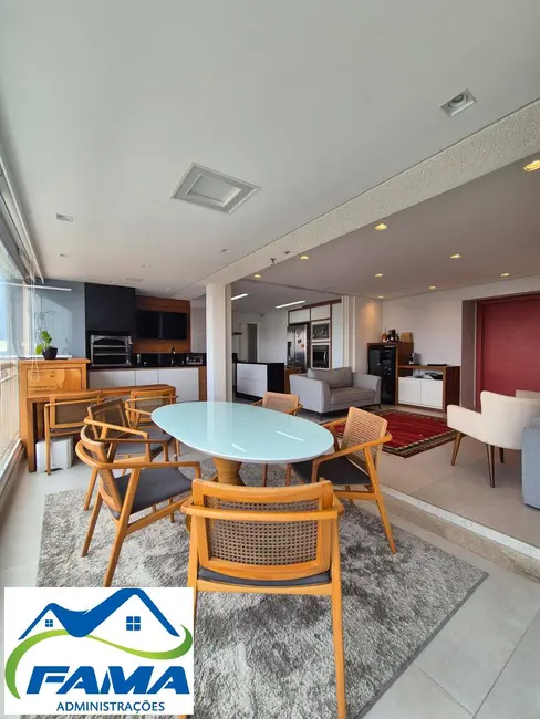 Apartamento com 3 quartos à venda em Jardim Monte Kemel, São Paulo - SP - imagem 7 Foto 7 de Apartamento com 3 quartos à venda em Jardim Monte Kemel, São Paulo - SP