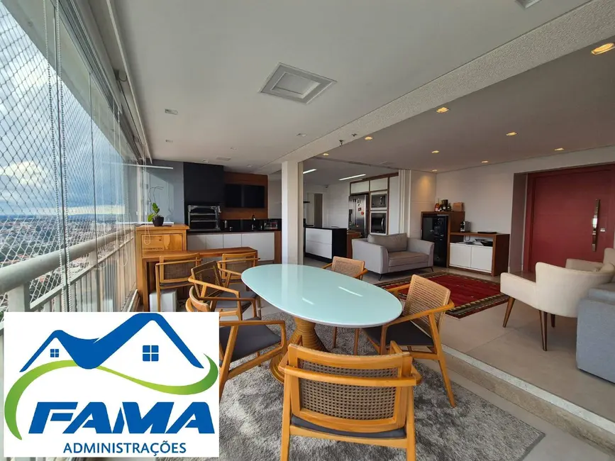 Apartamento com 3 quartos à venda em Jardim Monte Kemel, São Paulo - SP - imagem 6 Foto 6 de Apartamento com 3 quartos à venda em Jardim Monte Kemel, São Paulo - SP