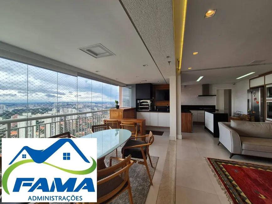 Apartamento com 3 quartos à venda em Jardim Monte Kemel, São Paulo - SP - imagem 9 Foto 9 de Apartamento com 3 quartos à venda em Jardim Monte Kemel, São Paulo - SP