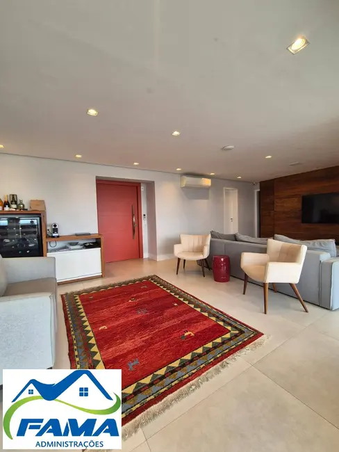 Apartamento com 3 quartos à venda em Jardim Monte Kemel, São Paulo - SP - imagem 4 Foto 4 de Apartamento com 3 quartos à venda em Jardim Monte Kemel, São Paulo - SP