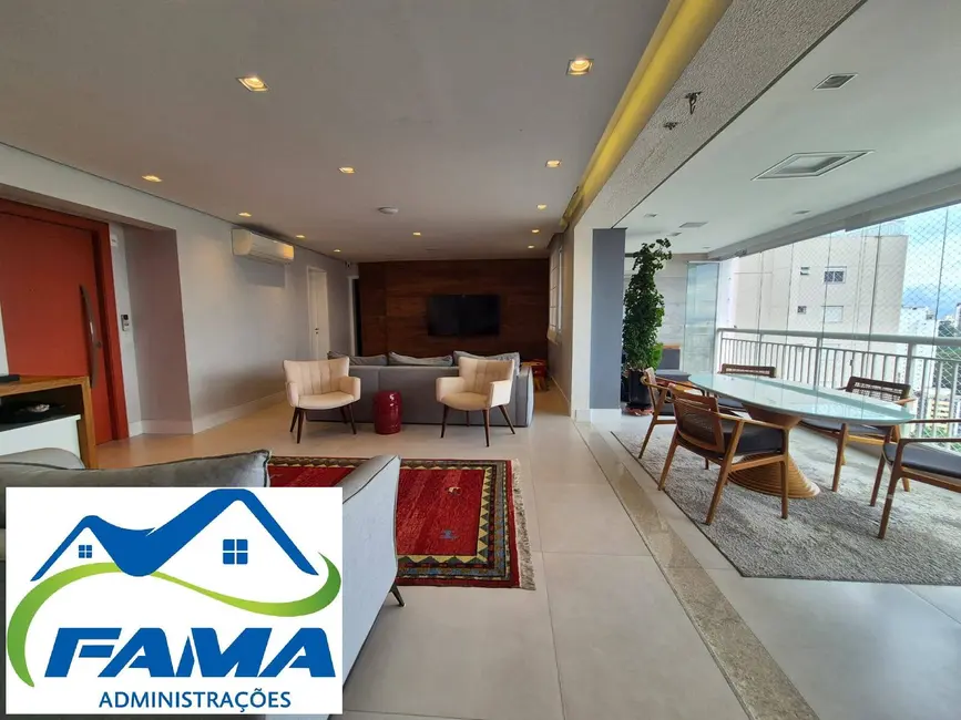 Apartamento com 3 quartos à venda em Jardim Monte Kemel, São Paulo - SP - imagem 5 Foto 5 de Apartamento com 3 quartos à venda em Jardim Monte Kemel, São Paulo - SP