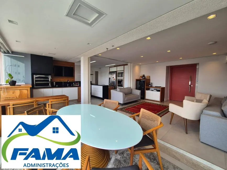 Apartamento com 3 quartos à venda em Jardim Monte Kemel, São Paulo - SP - imagem 8 Foto 8 de Apartamento com 3 quartos à venda em Jardim Monte Kemel, São Paulo - SP