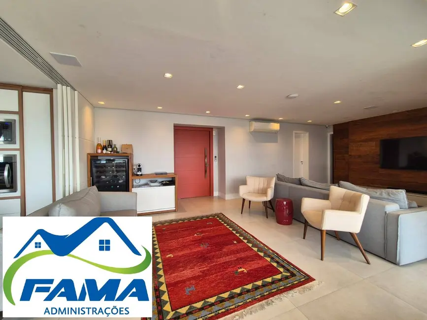 Apartamento com 3 quartos à venda em Jardim Monte Kemel, São Paulo - SP - imagem 3 Foto 3 de Apartamento com 3 quartos à venda em Jardim Monte Kemel, São Paulo - SP