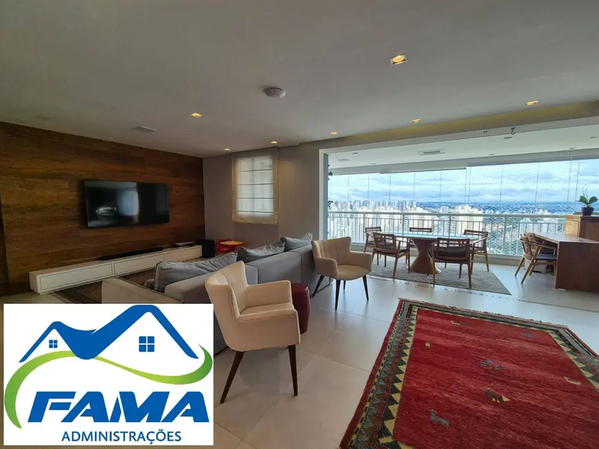 Apartamento com 3 quartos à venda em Jardim Monte Kemel, São Paulo - SP - imagem 2 Foto 2 de Apartamento com 3 quartos à venda em Jardim Monte Kemel, São Paulo - SP